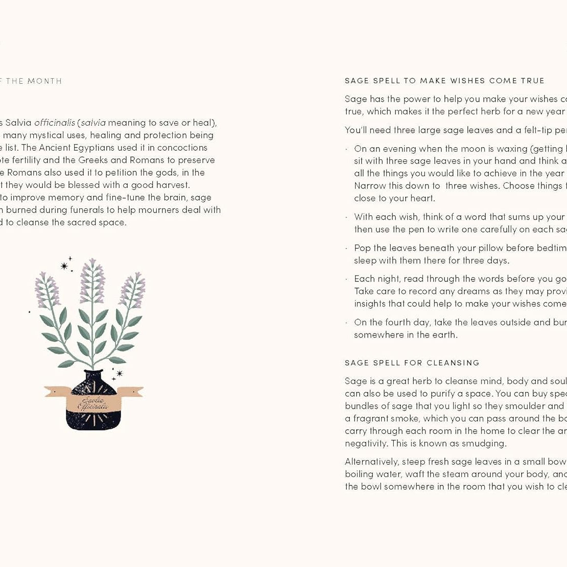 The Mystical Year Folklore, Magic And Nature Alison Davies