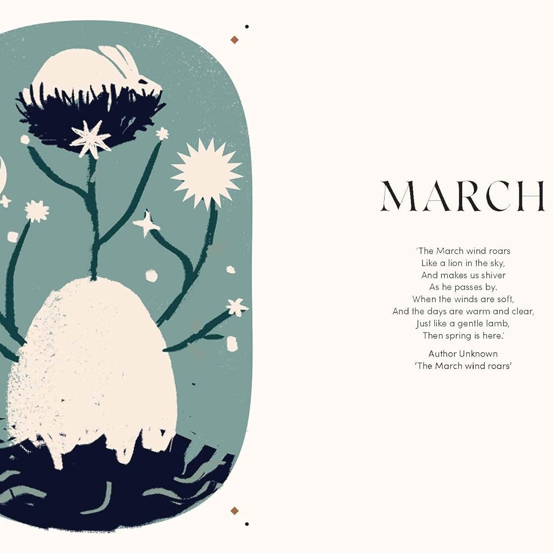 The Mystical Year Folklore, Magic And Nature Alison Davies